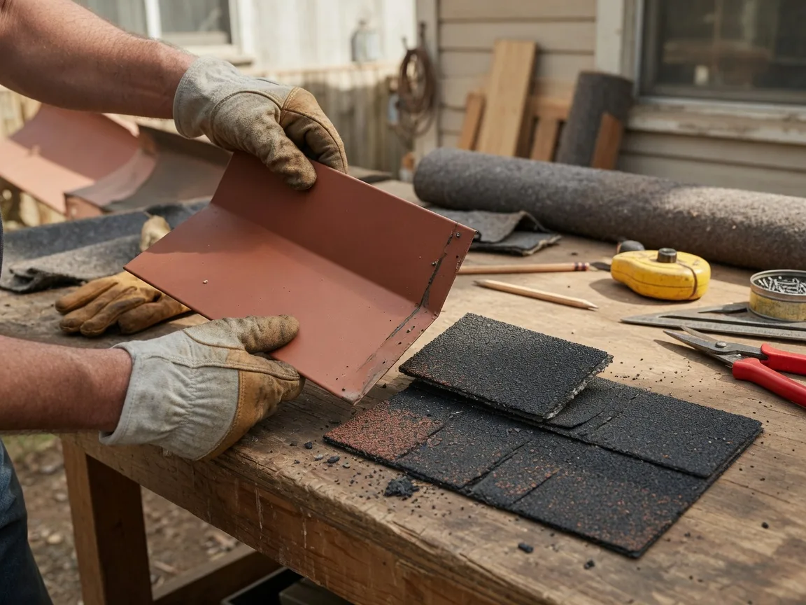 Roof Repair company in Shelby, IN